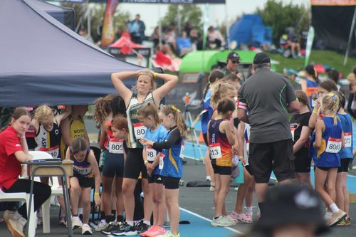 2025 Colgate Games Day 1 photo